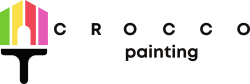 Crocco Painting Logo