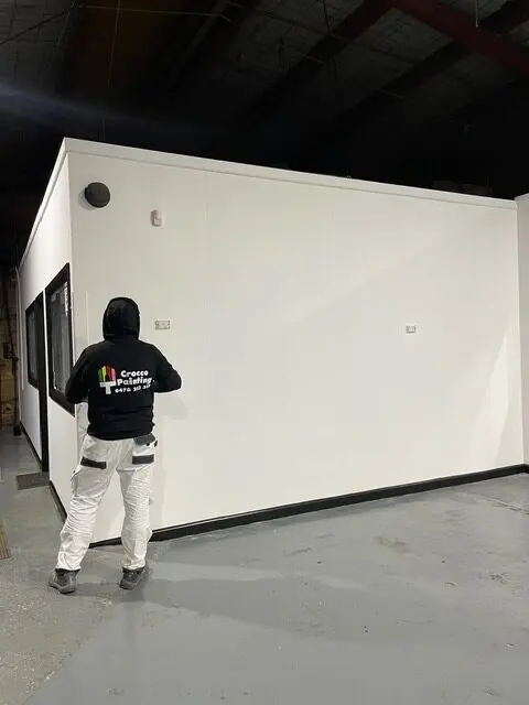 Commercial Interior Huntingdale