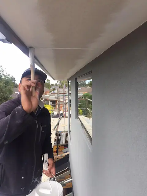 Residential Exterior Keysborough