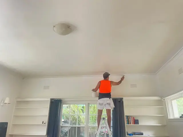 Residential Interior Dandenong