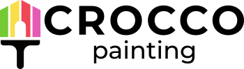 Crocco Painting Website Logo