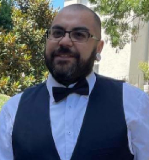 Leadership Team member