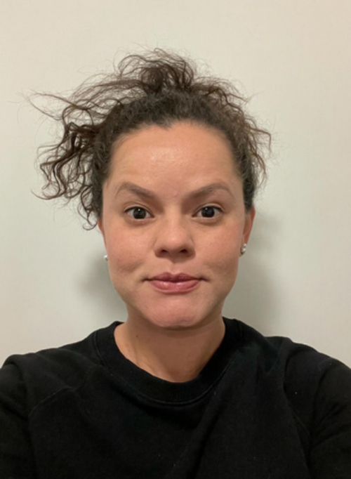 Soyra Leadership Team member